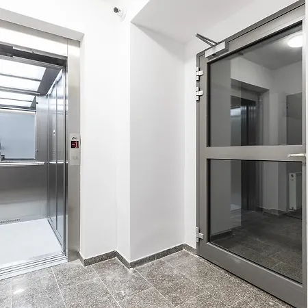 Margi Coral Sea Apartament Apartman