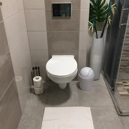 Margi Coral Sea Apartament *