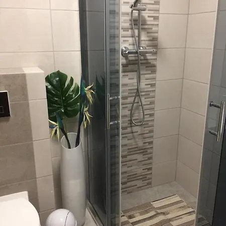 Apartman Margi Coral Sea Apartament Swinoujscie